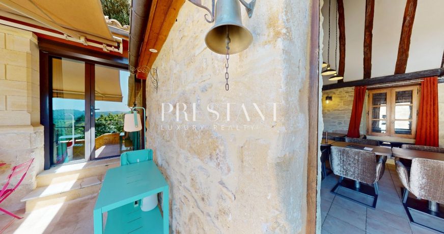 vente Maison Sarlat La Caneda