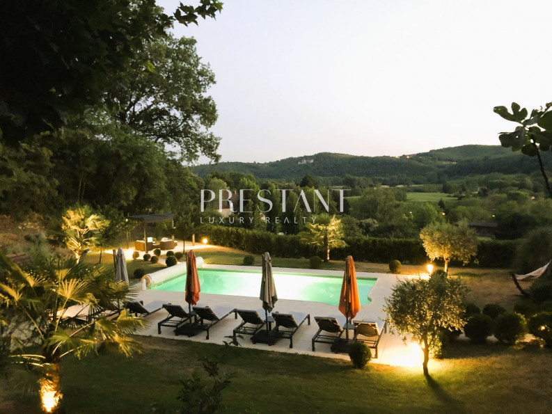 vente Maison Sarlat La Caneda - Photo 1