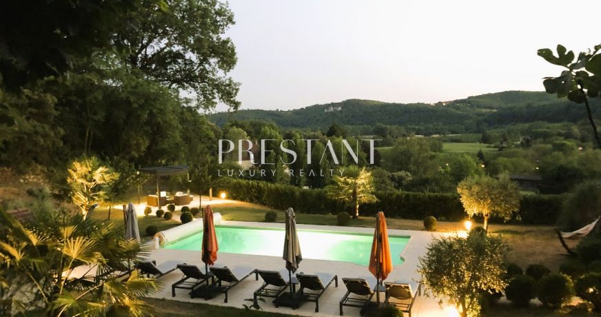 vente Maison Sarlat La Caneda