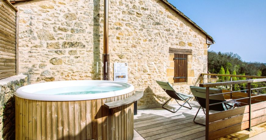vente Maison Sarlat La Caneda