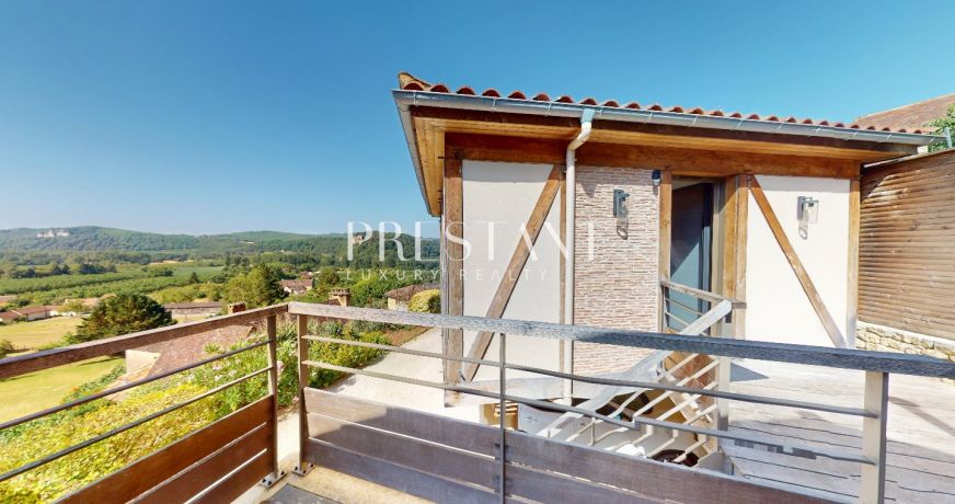 vente Maison Sarlat La Caneda