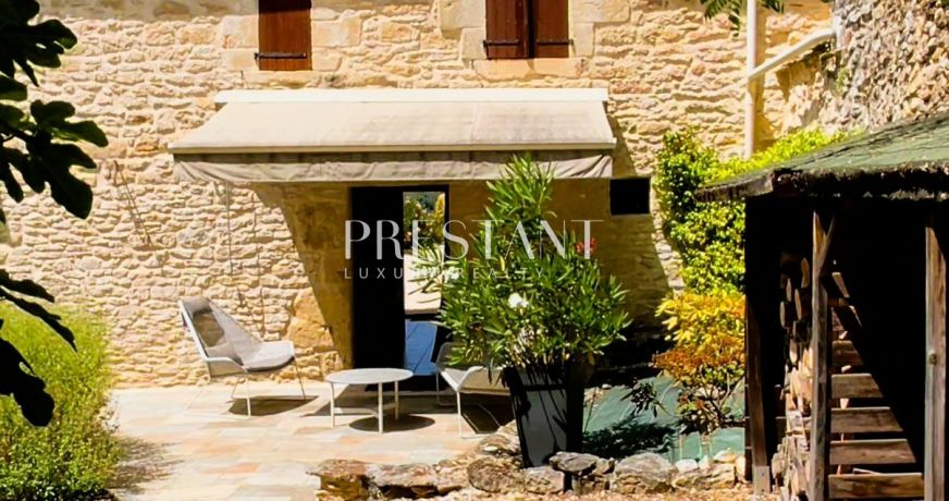 vente Maison Sarlat La Caneda