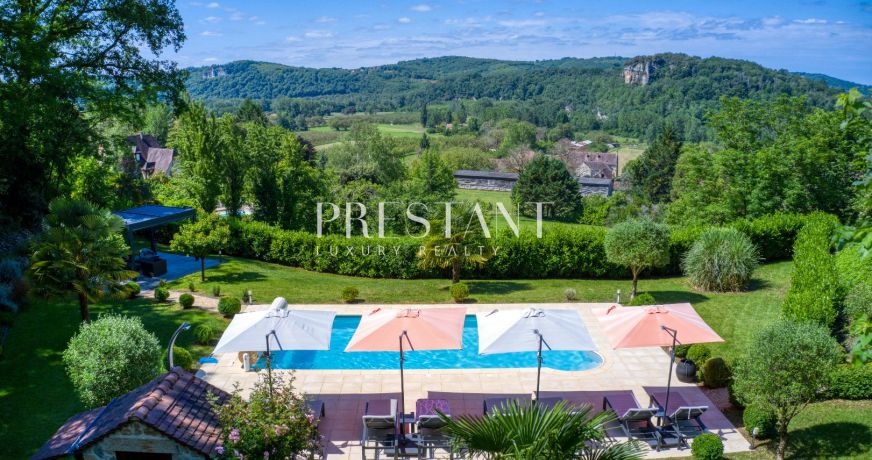 vente Maison Sarlat La Caneda