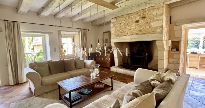 vente Demeure de ville et village Bergerac