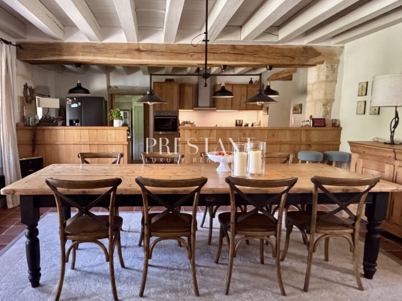 vente Demeure de ville et village Bergerac - Photo 2
