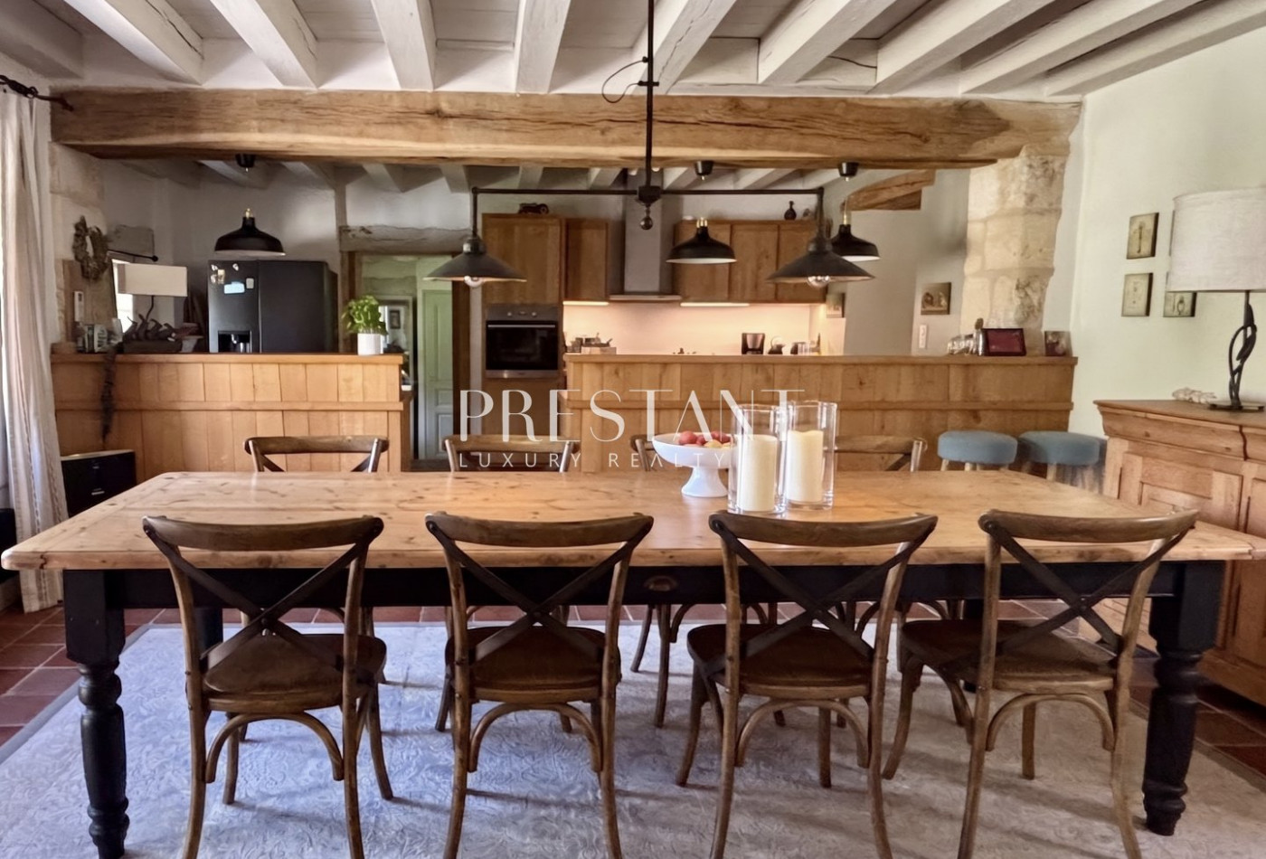 vente Demeure de ville et village Bergerac - Photo 2