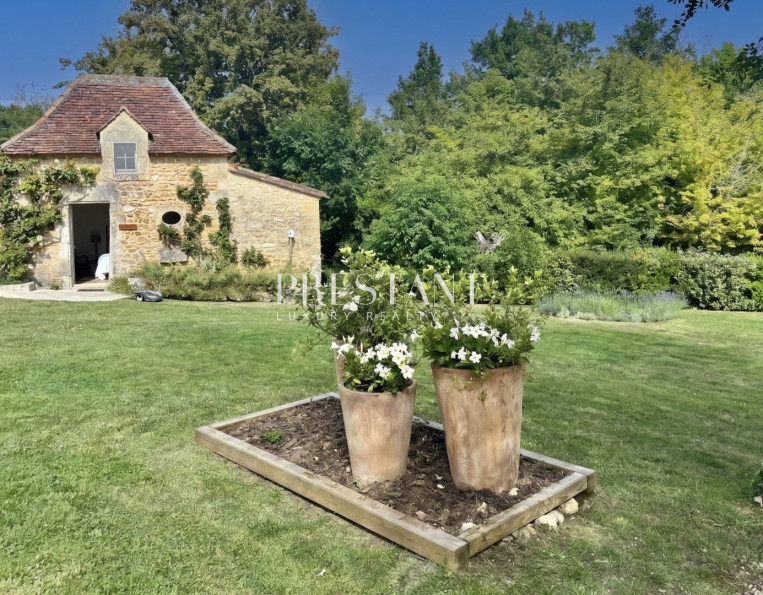 vente Demeure de ville et village Bergerac - Photo 9