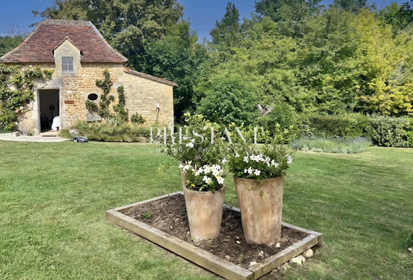 vente Demeure de ville et village Bergerac - Photo 9
