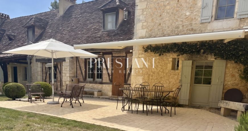 vente Demeure de ville et village Bergerac
