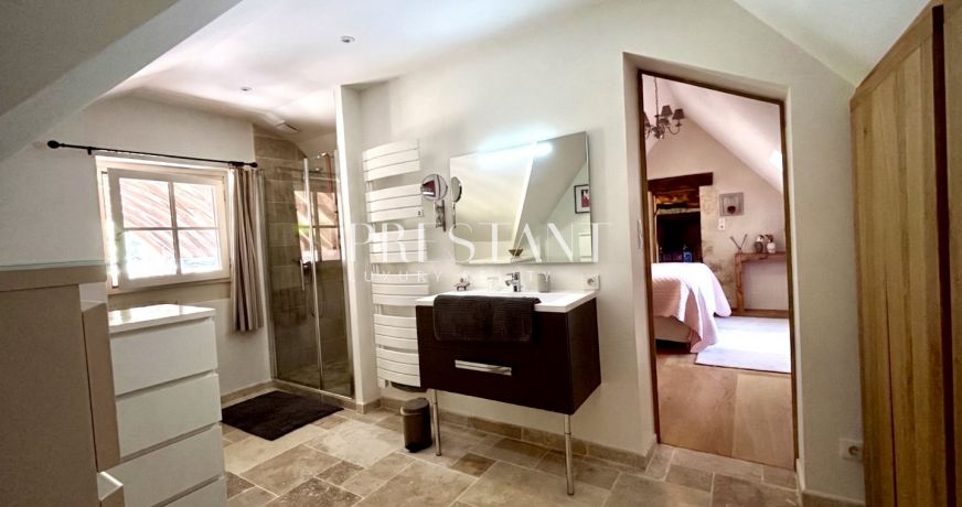 vente Demeure de ville et village Bergerac