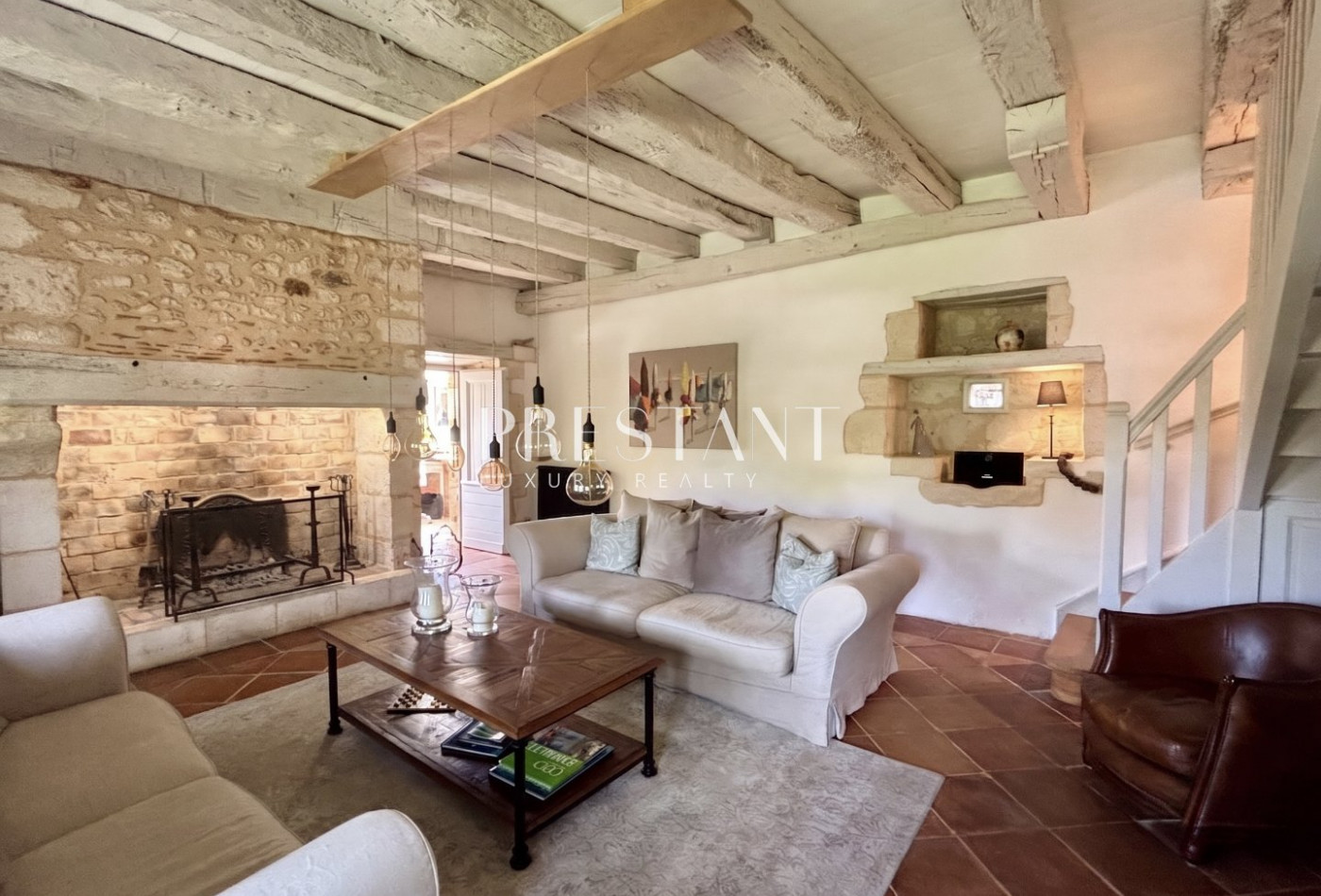 vente Demeure de ville et village Bergerac - Photo 4
