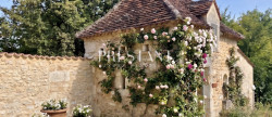 vente Demeure de ville et village Bergerac