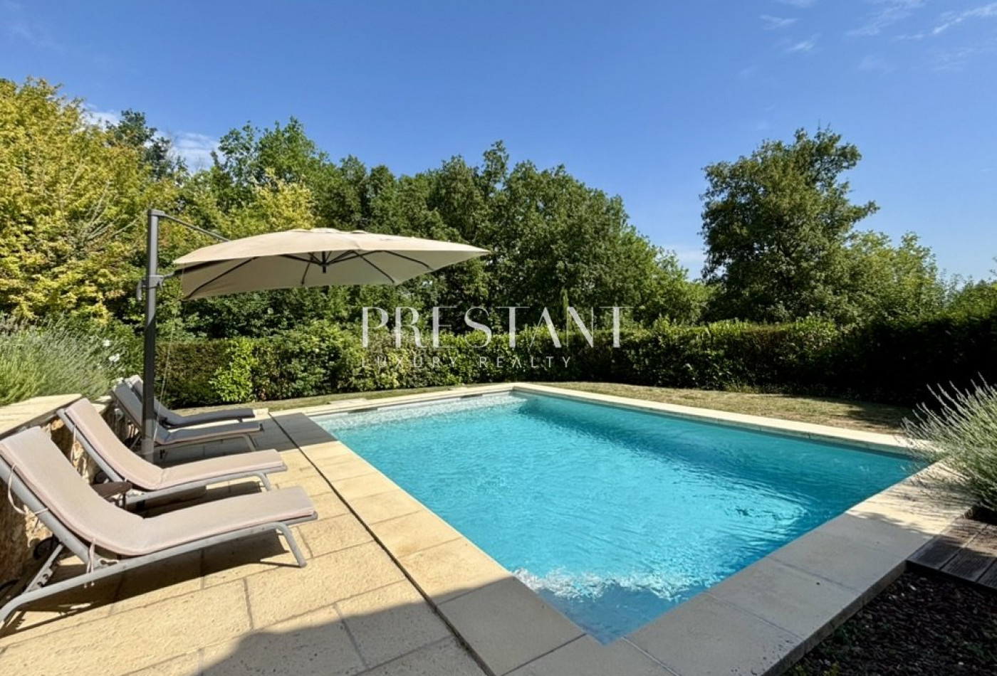 vente Demeure de ville et village Bergerac - Photo 5