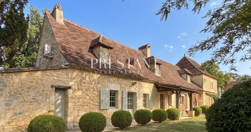 vente Demeure de ville et village Bergerac
