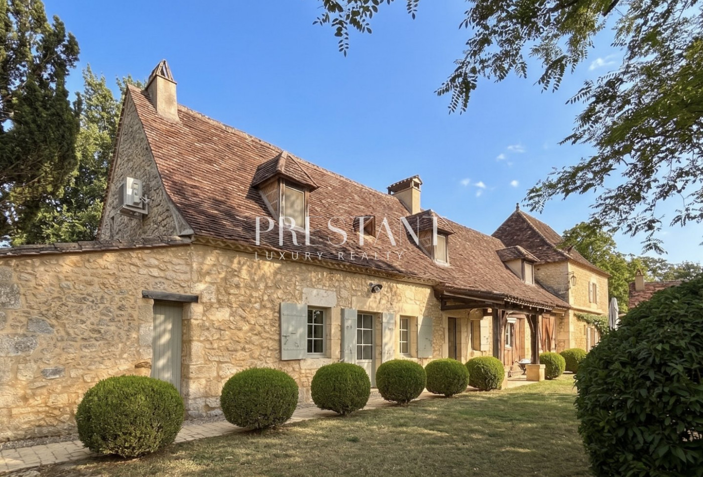 vente Demeure de ville et village Bergerac - Photo 7