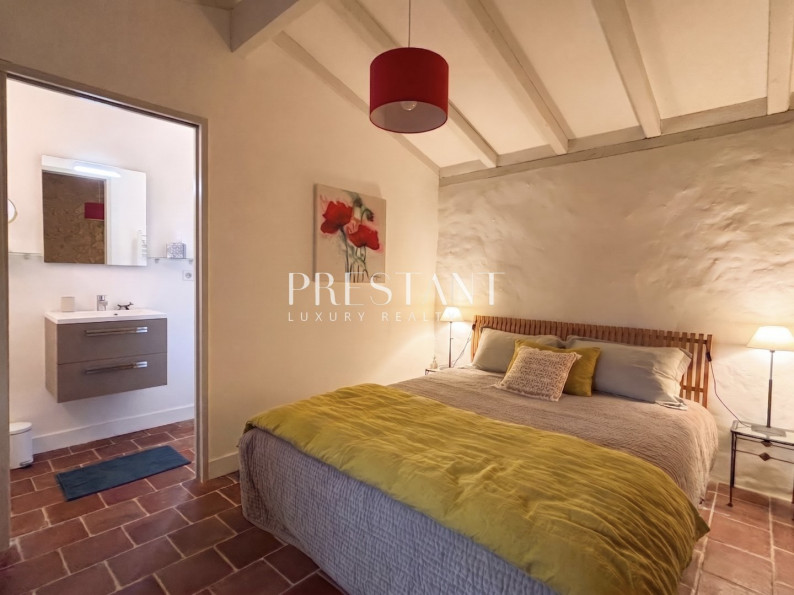 vente Demeure de ville et village Bergerac - Photo 6