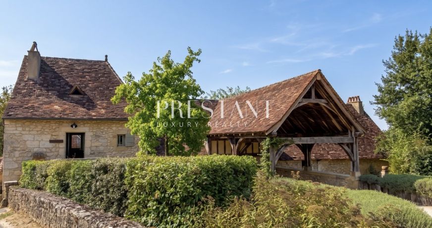vente Demeure de ville et village Bergerac