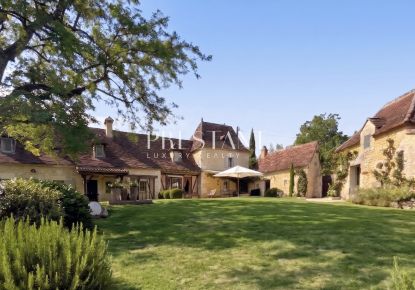 vente Demeure de ville et village Bergerac
