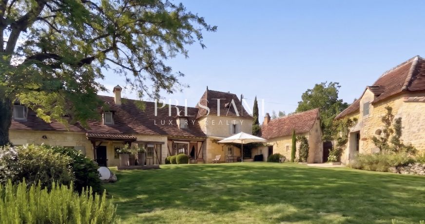 vente Demeure de ville et village Bergerac