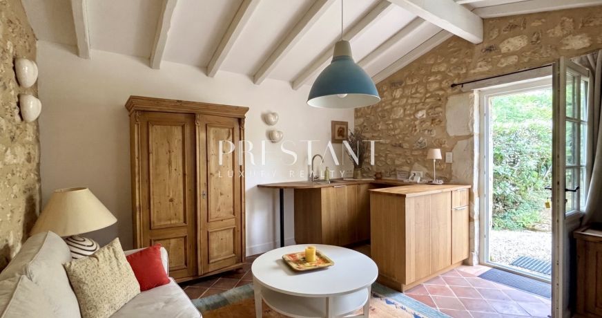 vente Demeure de ville et village Bergerac
