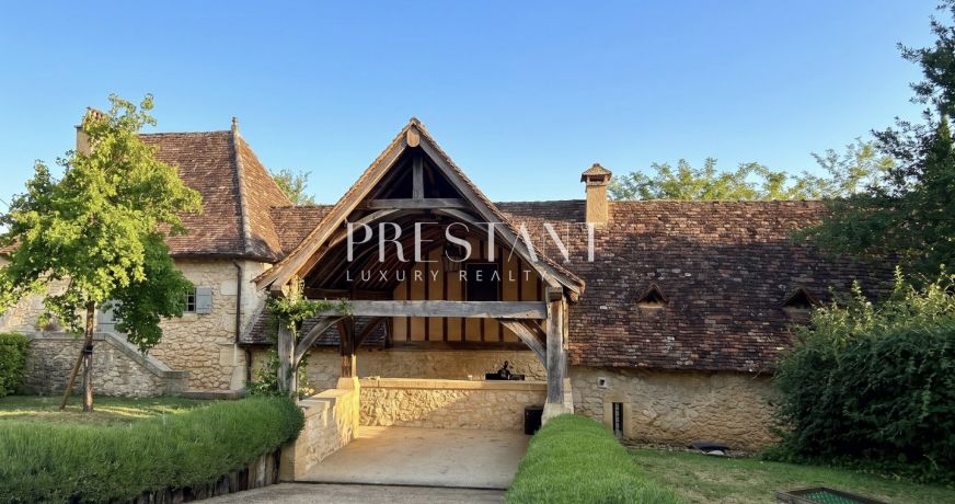 vente Demeure de ville et village Bergerac