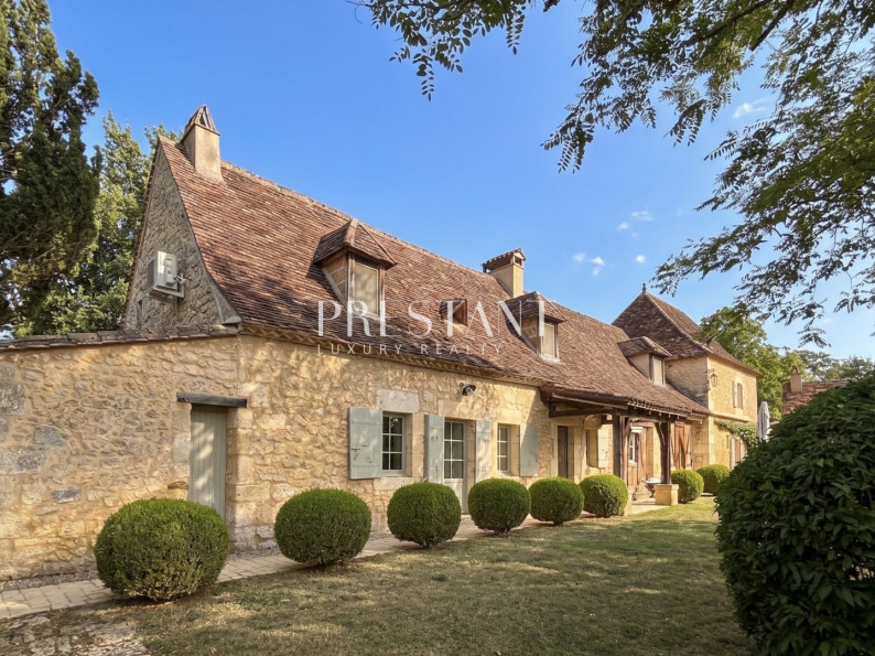 vente Demeure de ville et village Bergerac - Photo 1