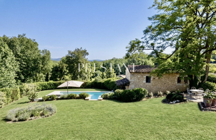 vente Demeure de ville et village Bergerac - Photo 4