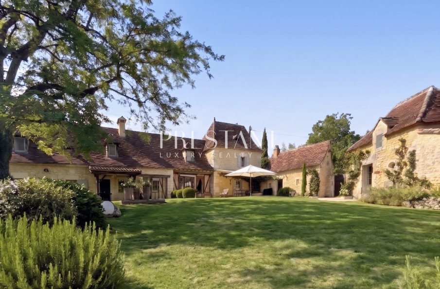 vente Demeure de ville et village Bergerac - Photo 6