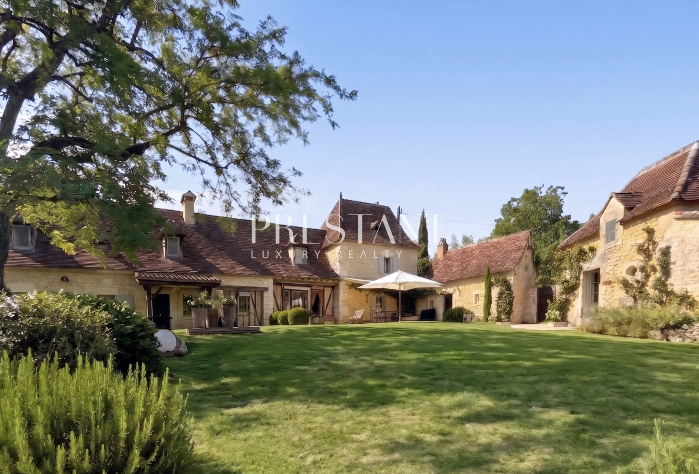 vente Demeure de ville et village Bergerac - Photo 6