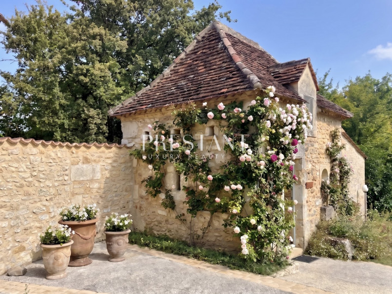 vente Demeure de ville et village Bergerac - Photo 8