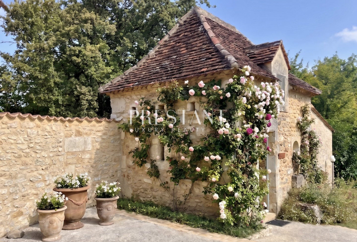 vente Demeure de ville et village Bergerac - Photo 8