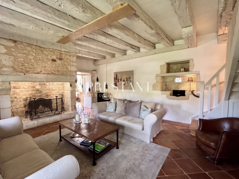vente Demeure de ville et village Bergerac - Photo 5