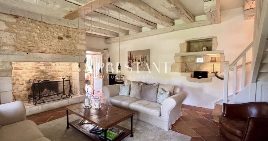 vente Demeure de ville et village Bergerac