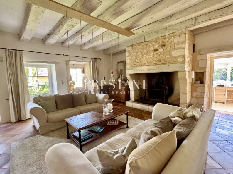 vente Demeure de ville et village Bergerac - Photo 2