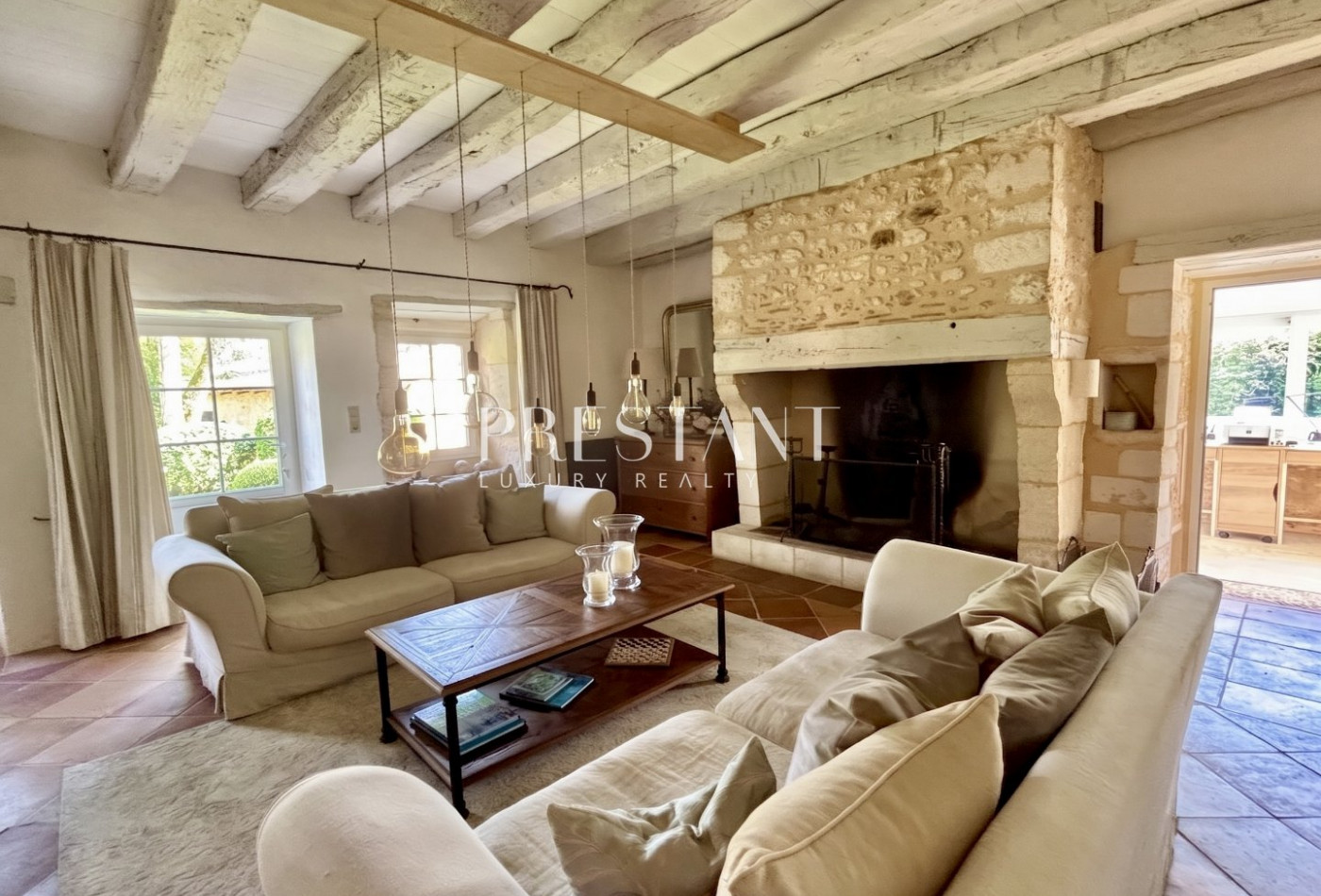 vente Demeure de ville et village Bergerac - Photo 2