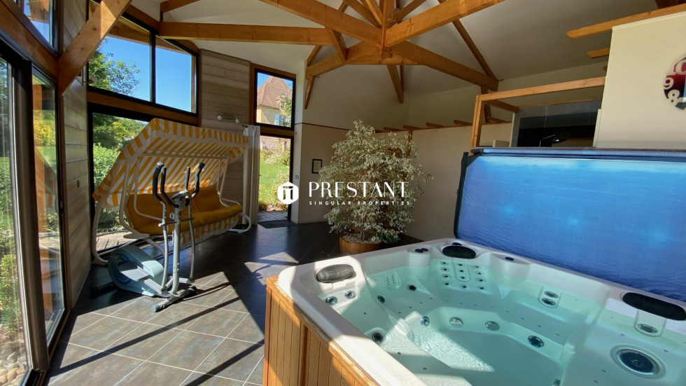 vente Demeure Grolejac - Photo 8