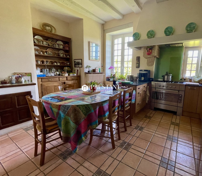 vente Demeure Grolejac - Photo 4