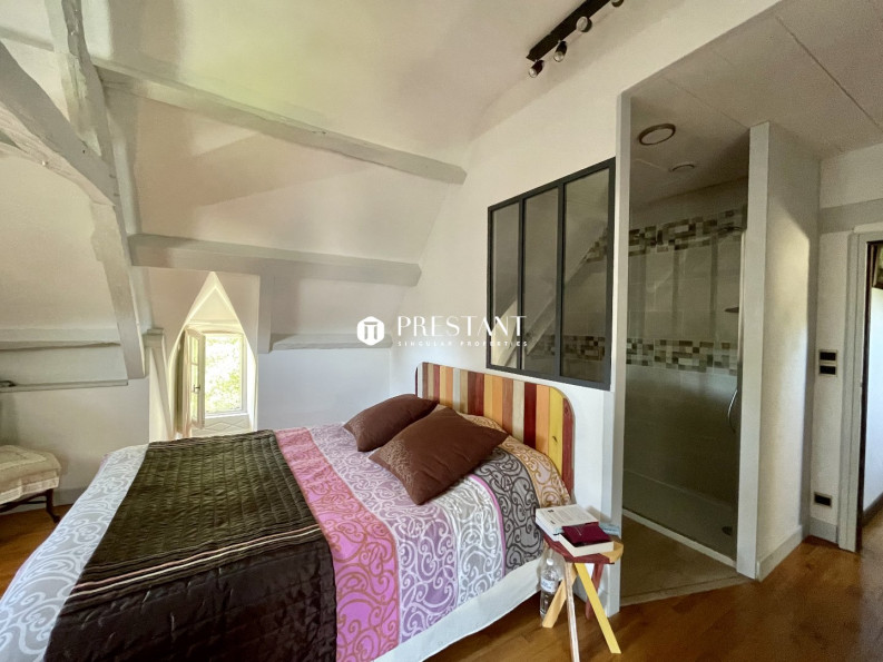 vente Demeure Grolejac - Photo 6