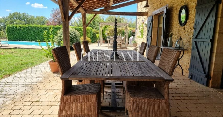 vente Demeure Sainte Alvere