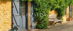 vente Demeure Sainte Alvere