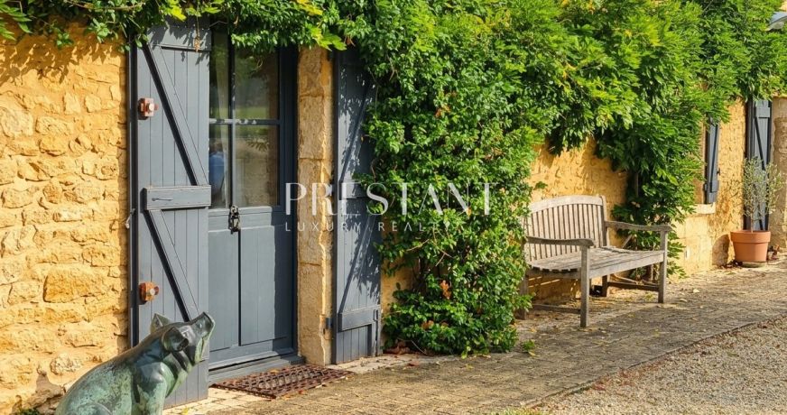 vente Demeure Sainte Alvere