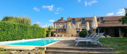 vente Demeure Sainte Alvere