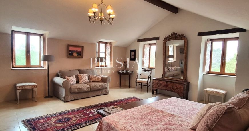 vente Demeure Sainte Alvere