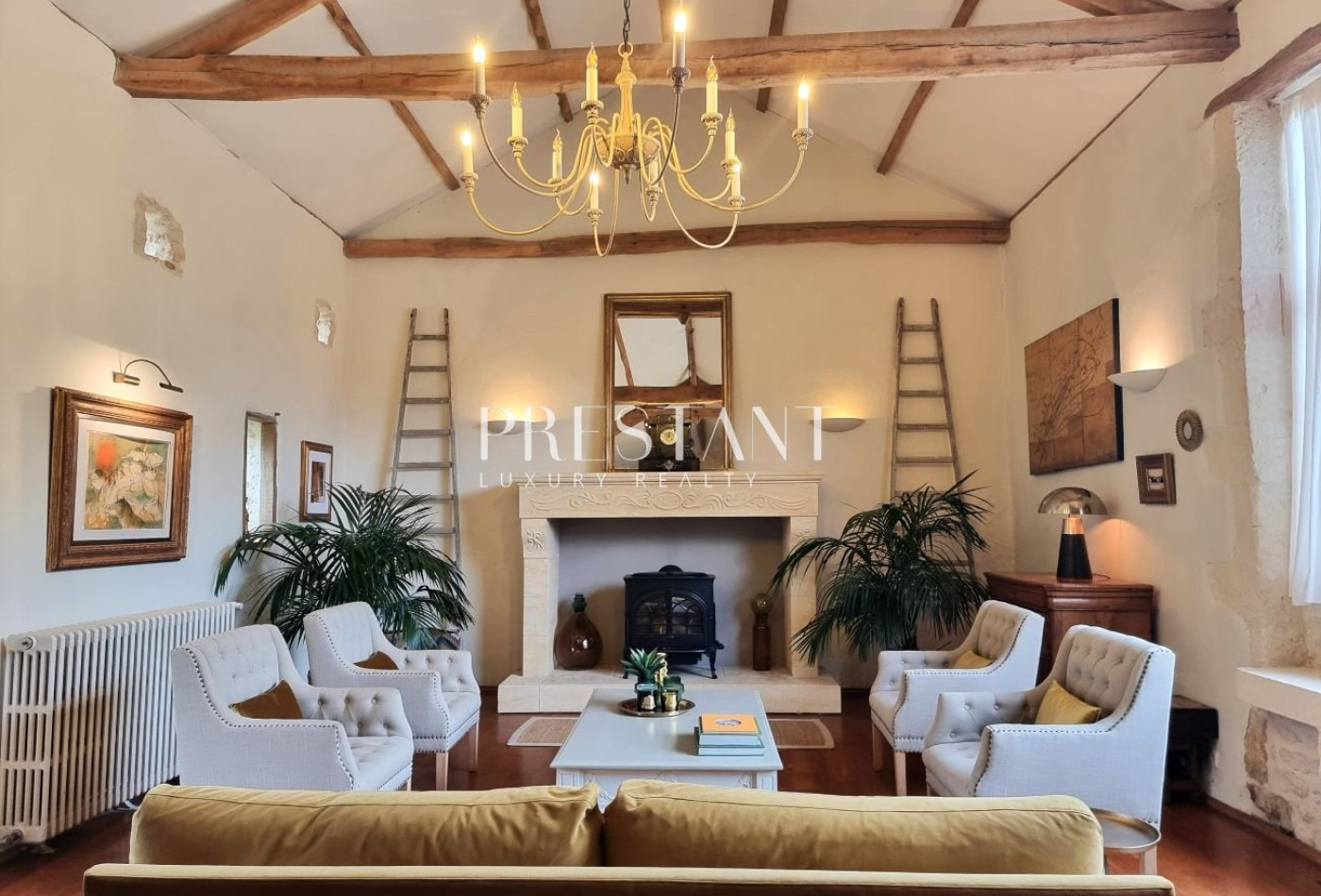 vente Demeure Sainte Alvere - Photo 2