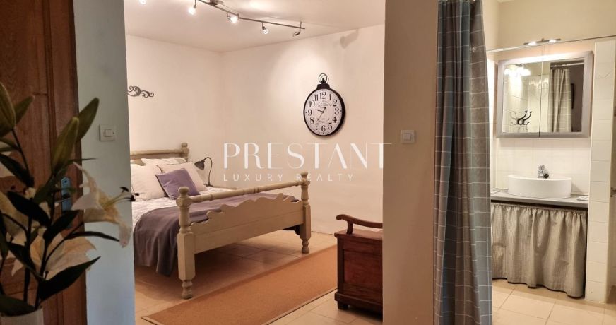 vente Demeure Sainte Alvere