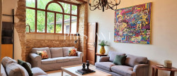 vente Demeure Sainte Alvere