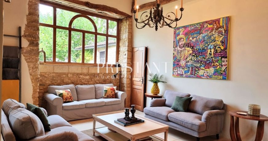 vente Demeure Sainte Alvere