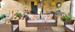 vente Demeure Sainte Alvere