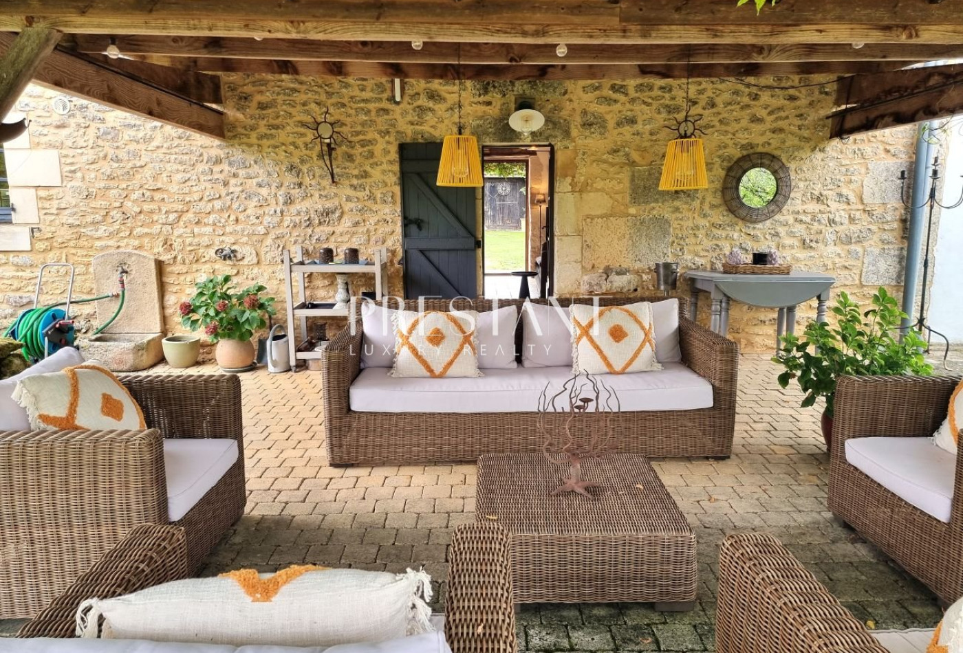 vente Demeure Sainte Alvere - Photo 7