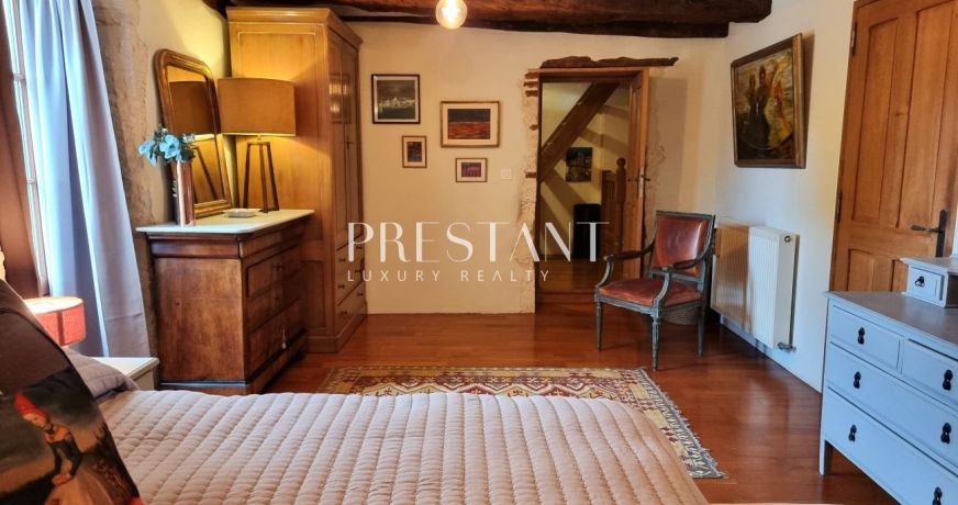vente Demeure Sainte Alvere